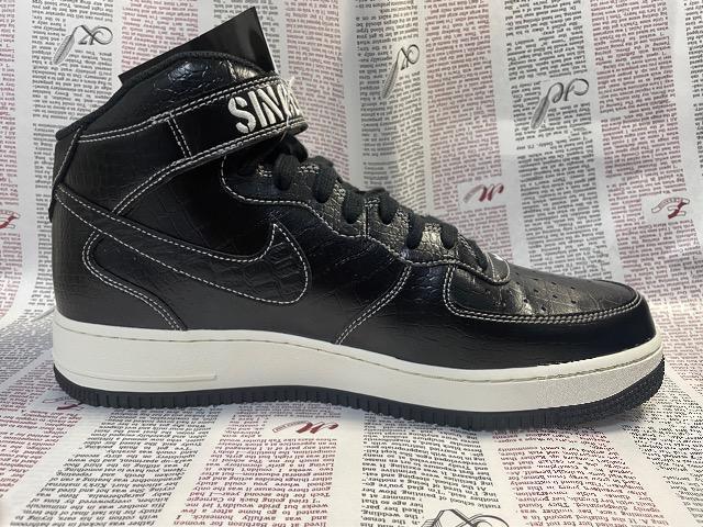 ★ナイキ エアフォース 1 MID '07 LX 29.0 新品即決! < ブランド  ★ナイキ エアフォース 1 MID '07 LX 29.0 新品即決! < ブランドの