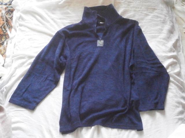 ◆canda トップス トップス カットソー 中古品 ダークブルー < 男性ファッション  ◆canda トップス トップス カットソー 中古品 ダークブルー  < 男性ファッションの