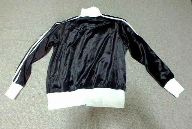 ◆adidas アディダス ジャケット ブルゾン ジャンパー ラグラン 中古品 < 男性ファッション  ◆adidas アディダス ジャケット ブルゾン ジャンパー ラグラン 中古品 < 男性ファッションの