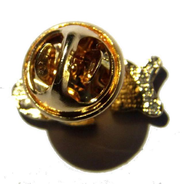 飛行機 黄色 ピンバッジ ピンズ ブローチ ラペルピン ジェット機 < 男性アクセサリー/時計  飛行機 黄色 ピンバッジ ピンズ ブローチ ラペルピン ジェット機 < 男性アクセサリー/時計の