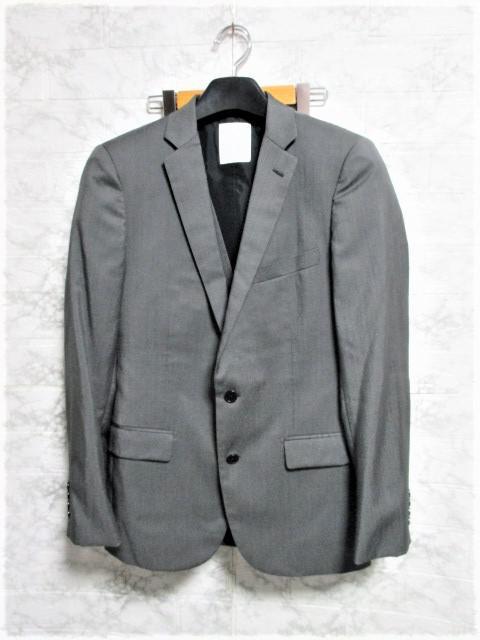 ☆UNITED ARROWS ユナイテッドアローズ ホワイトレーベル 3ピース セットアップ スーツ/メンズ/S < ブランド ☆UNITED ARROWS ユナイテッドアローズ ホワイトレーベル 3ピース セットアップ スーツ/メンズ/S < ブランドの