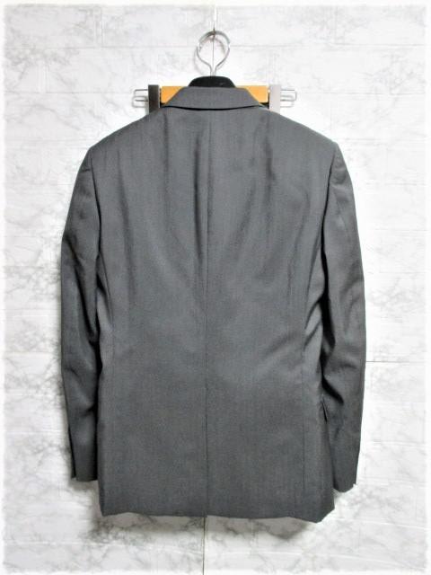 ☆UNITED ARROWS ユナイテッドアローズ ホワイトレーベル 3ピース セットアップ スーツ/メンズ/S < ブランド ☆UNITED ARROWS ユナイテッドアローズ ホワイトレーベル 3ピース セットアップ スーツ/メンズ/S < ブランドの