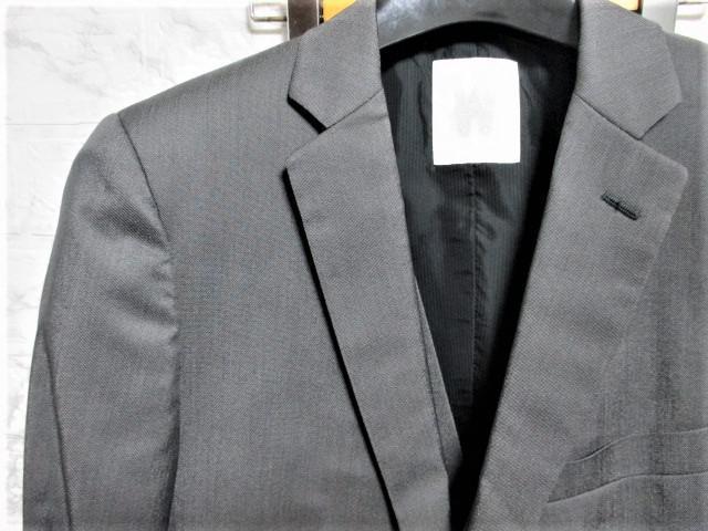 ☆UNITED ARROWS ユナイテッドアローズ ホワイトレーベル 3ピース セットアップ スーツ/メンズ/S < ブランド ☆UNITED ARROWS ユナイテッドアローズ ホワイトレーベル 3ピース セットアップ スーツ/メンズ/S < ブランドの