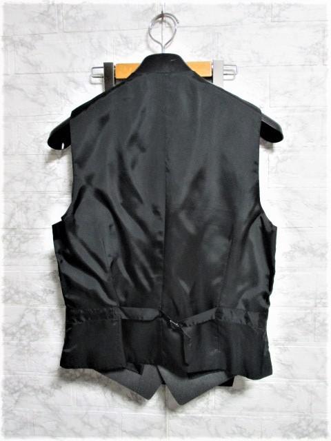 ☆UNITED ARROWS ユナイテッドアローズ ホワイトレーベル 3ピース セットアップ スーツ/メンズ/S < ブランド ☆UNITED ARROWS ユナイテッドアローズ ホワイトレーベル 3ピース セットアップ スーツ/メンズ/S < ブランドの