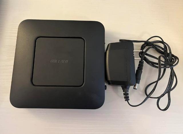 最終値下げした BUFFALO WiFi 無線LAN ルーター  WSR-300HP/N < PC本体/周辺機器  最終値下げした BUFFALO WiFi 無線LAN ルーター  WSR-300HP/N  < PC本体/周辺機器の