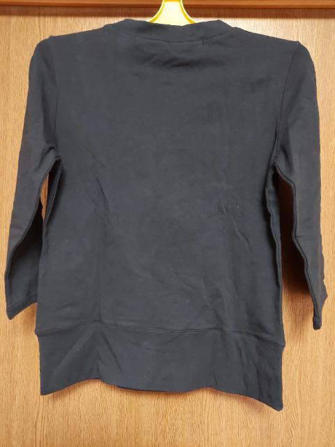 未使用タグ付き☆MARY QUANT☆7分袖Tシャツ < ブランド  未使用タグ付き☆MARY QUANT☆7分袖Tシャツ < ブランドの