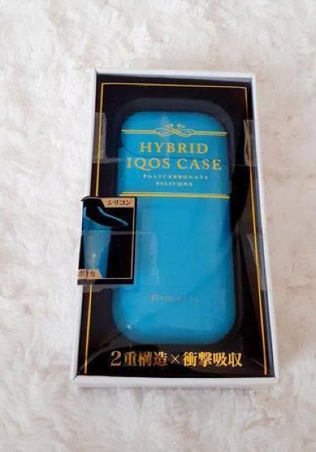 新品■販売価格2000円◆Hybrid IQOS ケース アイコス◆ポリカーボネート シリコン◆emerald < 男性ファッション  新品■販売価格2000円◆Hybrid IQOS ケース アイコス◆ポリカーボネート シリコン◆emerald  < 男性ファッションの
