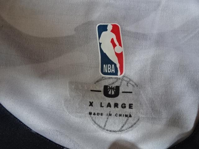 NBA公認 レイカーズ ラッセル ウェストブルック 迷彩ノースリーブUS XL < レジャー/スポーツ  NBA公認 レイカーズ ラッセル ウェストブルック 迷彩ノースリーブUS XL < レジャー/スポーツの