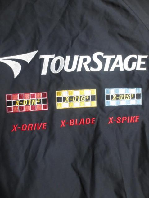 TOURSTAGE  cA[Xe[W@|GXe@WbvAbv@2WAY@Wp[@㒅@LL  W[/X|[c 