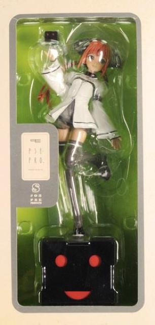 村田蓮爾 PSE #03 S エスピンナップ 通販限定カラーVer. ホワイト 白●未開封美品 < ホビー  村田蓮爾 PSE #03 S エスピンナップ 通販限定カラーVer. ホワイト 白●未開封美品 < ホビーの