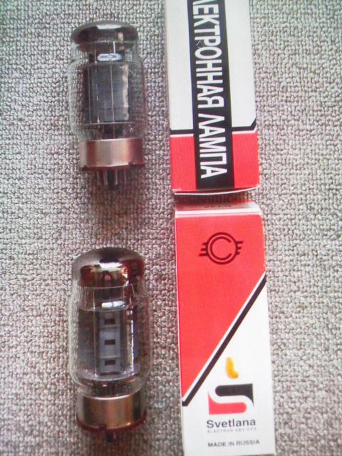 三栄無線 MODEL SAN-E1 KT88 シングル真空管パワーアンプ《中古》 < 家電/AV  三栄無線 MODEL SAN-E1 KT88 シングル真空管パワーアンプ《中古》 < 家電/AVの