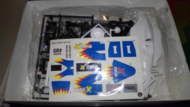 レインボー ダブル リング  四駆 コース 限定 発売 4WD車1台付き Aランク アリイ < ホビー  レインボー ダブル リング  四駆 コース 限定 発売 4WD車1台付き Aランク アリイ < ホビーの