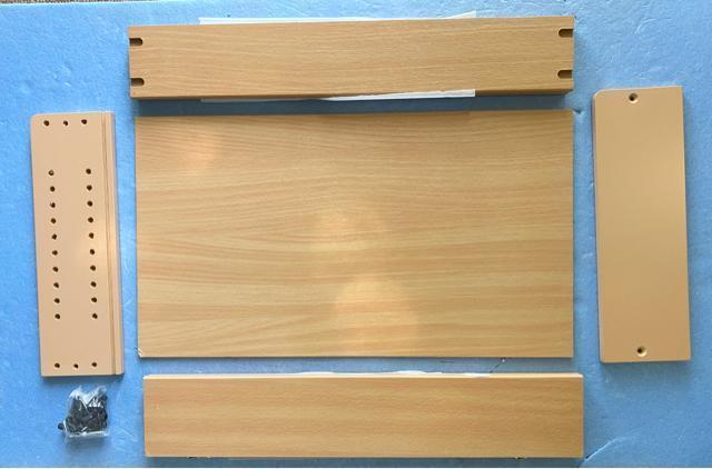 コレクション ラック ミニフィギュア ミニカー 小物 用 スリム 3段 色 ナチュラル 合板 木製 飾り棚 キャビネット やのまん < インテリア/ライフ  コレクション ラック ミニフィギュア ミニカー 小物 用 スリム 3段 色 ナチュラル 合板 木製 飾り棚 キャビネット やのまん < インテリア/ライフの