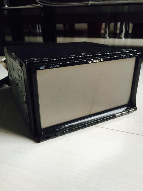 carrozzeria! HDDir(AVIC-ZH009)  /oCN