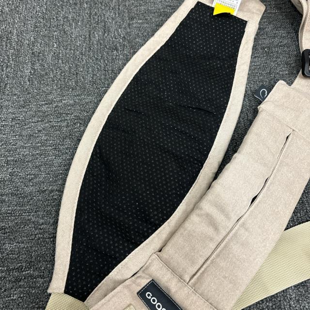 即決 GOOSEKET 抱っこ紐 < キッズ/ベビー  即決 GOOSEKET 抱っこ紐 < キッズ/ベビーの