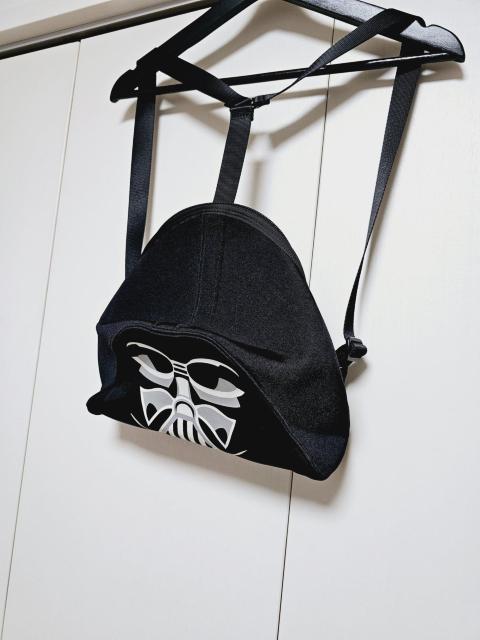 STAR WARS _[XxC_[ bN AIII X^[EH[Y nEB[ RXv fBYj[