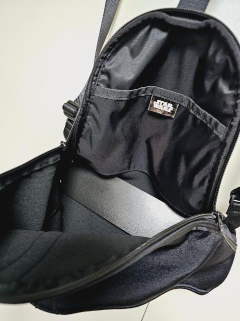 STAR WARS _[XxC_[ bN AIII X^[EH[Y nEB[ RXv fBYj[