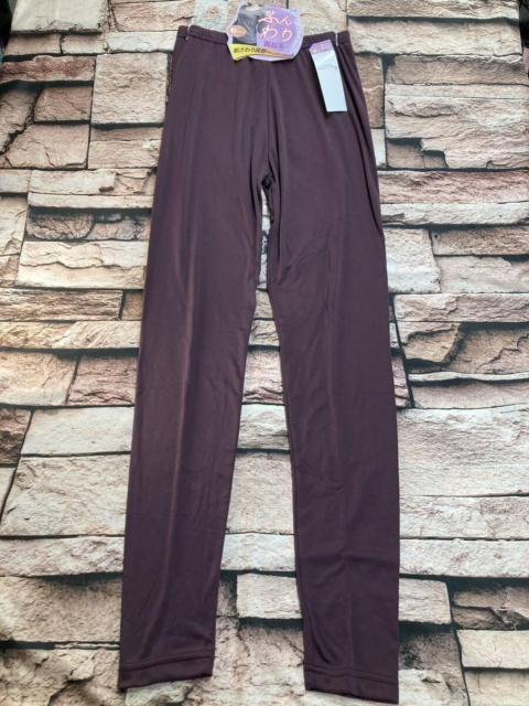 送料無料!軽くて肌触り抜群!着た瞬間から暖かい!ふんわり裏起毛ビビットカラーボトムインナー(画像から)1枚 < 女性ファッション  送料無料!軽くて肌触り抜群!着た瞬間から暖かい!ふんわり裏起毛ビビットカラーボトムインナー(画像から)1枚  < 女性ファッションの