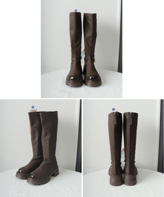 送料無料 新品 ロングブーツ 厚底ブーツ ニーハイブーツ < 女性ファッション 送料無料 新品 ロングブーツ 厚底ブーツ ニーハイブーツ < 女性ファッションの