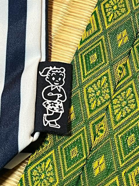 �I�T���O�b�Y 3way �}�����L�����o�X�g�[�g