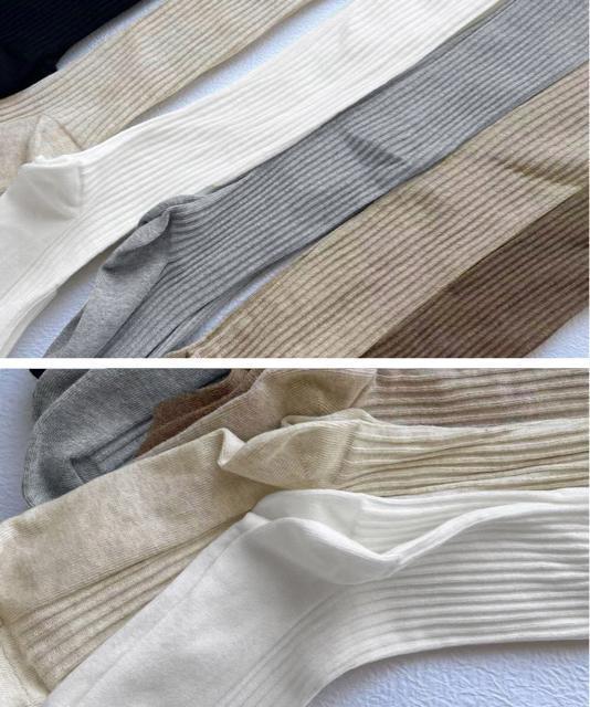 送料無料 新品 ニーハイソックス 韓国風くしゅくしゅ靴下 < 女性ファッション  送料無料 新品 ニーハイソックス 韓国風くしゅくしゅ靴下 < 女性ファッションの