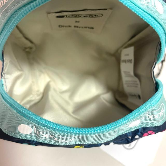 ★新品★LeSportsac レスポートサック miffy ミッフィー ガーデンフローラル 化粧ポーチ ポーチ 6701 送料無料 < 女性ファッション  ★新品★LeSportsac レスポートサック miffy ミッフィー ガーデンフローラル 化粧ポーチ ポーチ 6701 送料無料 < 女性ファッションの