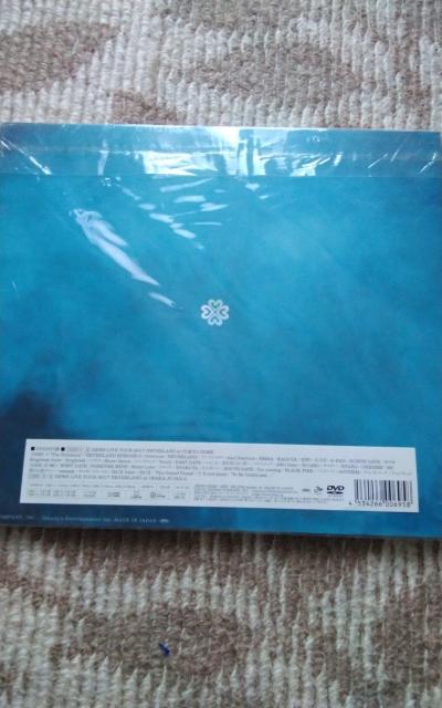 NEWS LIVE TOUR 2017 NEVERLAND < CD/DVD/ビデオ NEWS LIVE TOUR 2017 NEVERLAND < CD/DVD/ビデオの