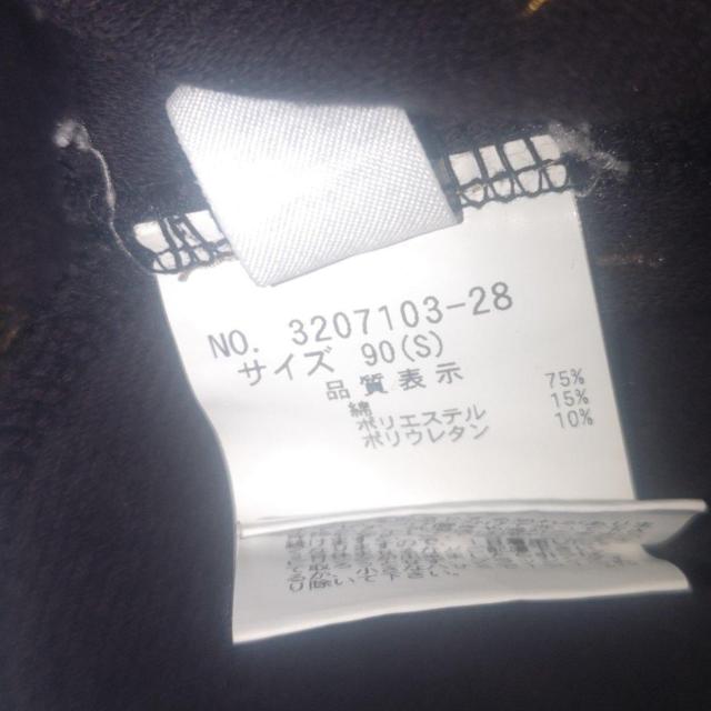 SMALL PAUL ステッチがかわいいスカート サイズ90 送料無料 < キッズ/ベビー  SMALL PAUL ステッチがかわいいスカート サイズ90 送料無料 < キッズ/ベビーの