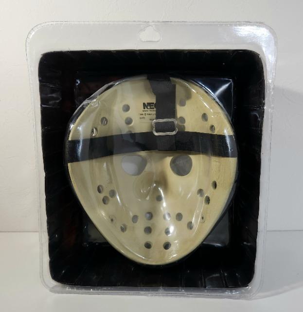 13日の金曜日 NECA ネカ 豆魚雷 ジェイソン プロップレプリカ レプリカ マスク < ホビー 13日の金曜日 NECA ネカ 豆魚雷 ジェイソン プロップレプリカ レプリカ マスク < ホビーの