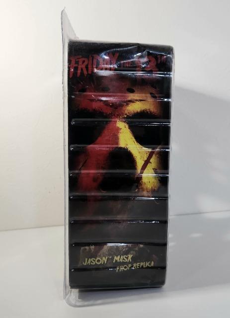 13日の金曜日 NECA ネカ 豆魚雷 ジェイソン プロップレプリカ レプリカ マスク < ホビー 13日の金曜日 NECA ネカ 豆魚雷 ジェイソン プロップレプリカ レプリカ マスク < ホビーの
