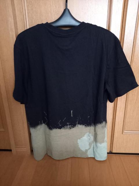 新品92%オフ、ロゴ、半袖Tシャツ(黒、XL) < 男性ファッション  新品92%オフ、ロゴ、半袖Tシャツ(黒、XL) < 男性ファッションの