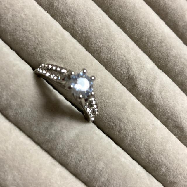 指輪リング 15号 < 女性アクセサリー/時計 指輪リング 15号 < 女性アクセサリー/時計の