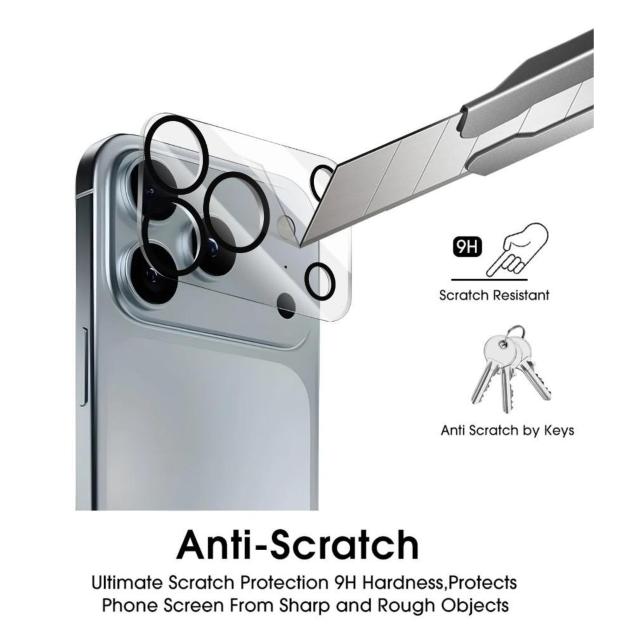 iPhone17 Pro カメラ カバー 遮光リング レンズ 保護 ガラス < 家電/AV iPhone17 Pro カメラ カバー 遮光リング レンズ 保護 ガラス < 家電/AVの