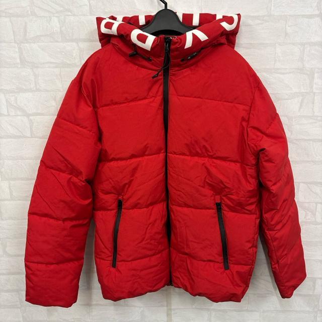 即決 SUGGESTION 中綿ジャケット < 男性ファッション 即決 SUGGESTION 中綿ジャケット < 男性ファッションの