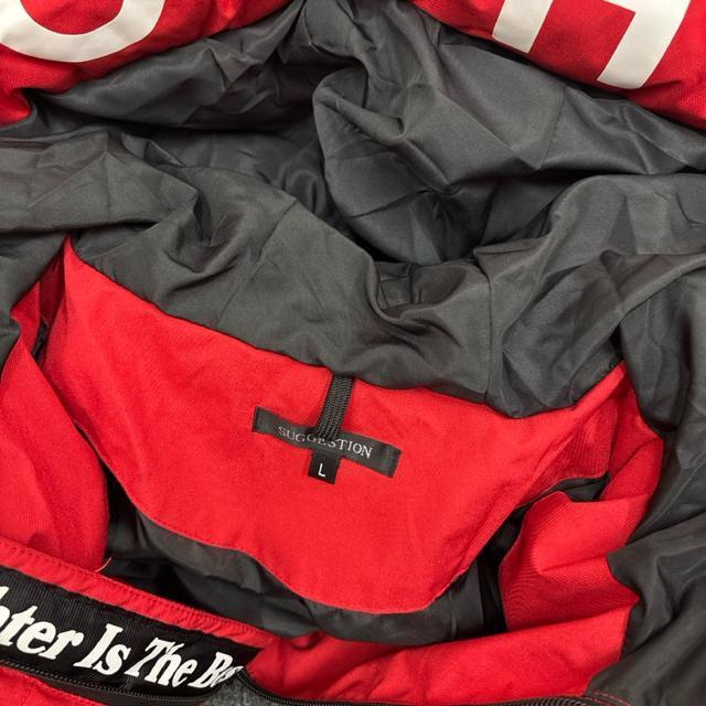 即決 SUGGESTION 中綿ジャケット < 男性ファッション 即決 SUGGESTION 中綿ジャケット < 男性ファッションの