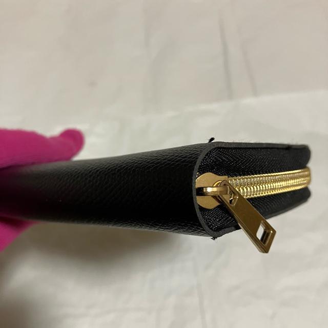 【Harriss / ハリス】 じゃばら式長財布 / ラウンドファスナー < ブランド 【Harriss / ハリス】 じゃばら式長財布 / ラウンドファスナー < ブランドの