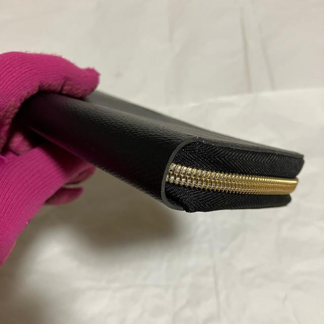 【Harriss / ハリス】 じゃばら式長財布 / ラウンドファスナー < ブランド 【Harriss / ハリス】 じゃばら式長財布 / ラウンドファスナー < ブランドの