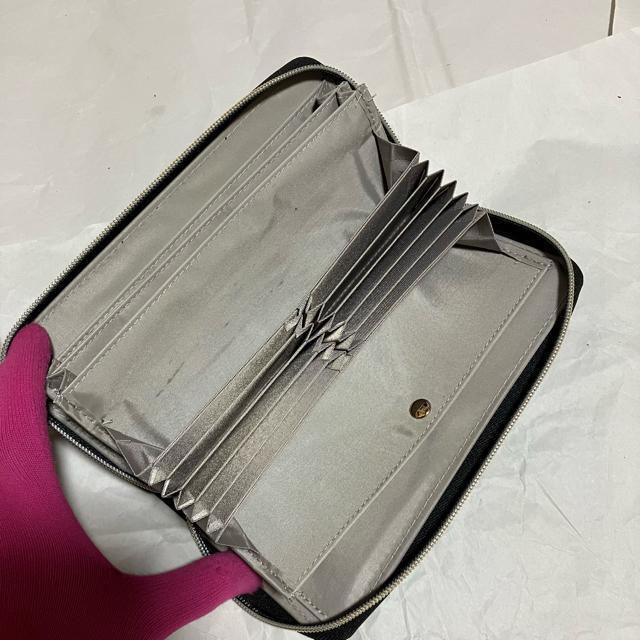 【Harriss / ハリス】 じゃばら式長財布 / ラウンドファスナー < ブランド 【Harriss / ハリス】 じゃばら式長財布 / ラウンドファスナー < ブランドの