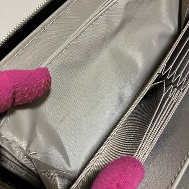 【Harriss / ハリス】 じゃばら式長財布 / ラウンドファスナー < ブランド 【Harriss / ハリス】 じゃばら式長財布 / ラウンドファスナー < ブランドの