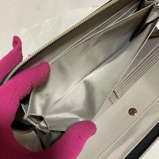 【Harriss / ハリス】 じゃばら式長財布 / ラウンドファスナー < ブランド 【Harriss / ハリス】 じゃばら式長財布 / ラウンドファスナー < ブランドの