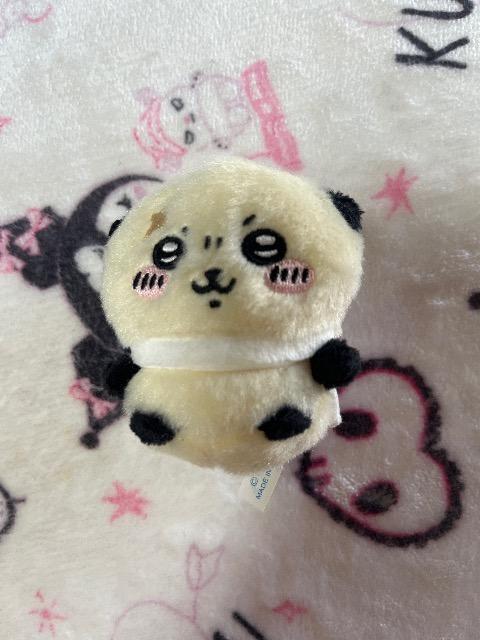 ちいかわ★おすわりぬいぐるみ★ラッコ < アニメ/コミック/キャラクター  ちいかわ★おすわりぬいぐるみ★ラッコ  < アニメ/コミック/キャラクターの