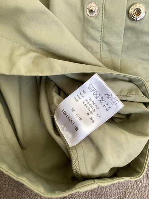 Anna Kerry ジャケット シャツ アンナケリー < ブランド Anna Kerry ジャケット シャツ アンナケリー < ブランドの