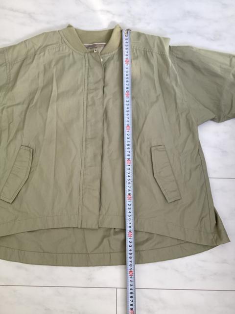 Anna Kerry ジャケット シャツ アンナケリー < ブランド Anna Kerry ジャケット シャツ アンナケリー < ブランドの