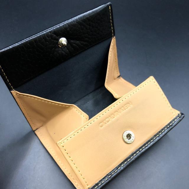  CK CALVIN KLEIN V[P[ JoNC RCP[X  uh 