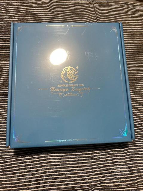 崩壊3rd 2023誕生日 ギフトパック 真理の律者 ブローニャ < ホビー 崩壊3rd 2023誕生日 ギフトパック 真理の律者 ブローニャ < ホビーの