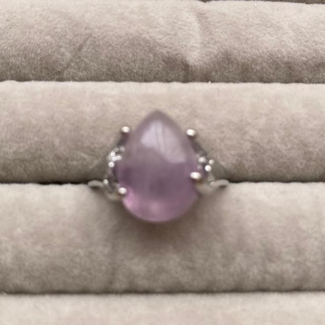 天然石 指輪 リング 16号 < 女性アクセサリー/時計 天然石 指輪 リング 16号 < 女性アクセサリー/時計の