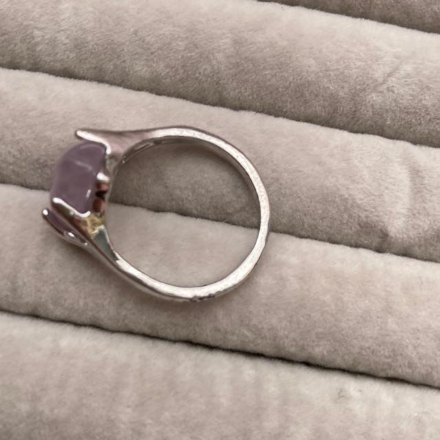 天然石 指輪 リング 16号 < 女性アクセサリー/時計 天然石 指輪 リング 16号 < 女性アクセサリー/時計の