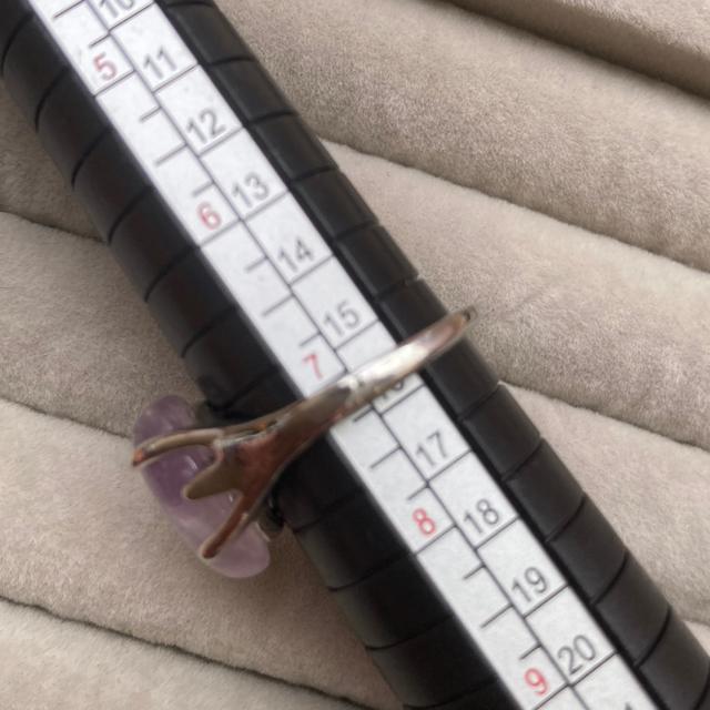 天然石 指輪 リング 16号 < 女性アクセサリー/時計 天然石 指輪 リング 16号 < 女性アクセサリー/時計の