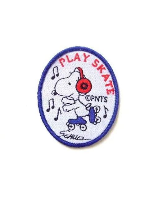 ★peanuts★SNOOPY★スヌーピー★ワッペン★ < アニメ/コミック/キャラクター ★peanuts★SNOOPY★スヌーピー★ワッペン★ < アニメ/コミック/キャラクターの