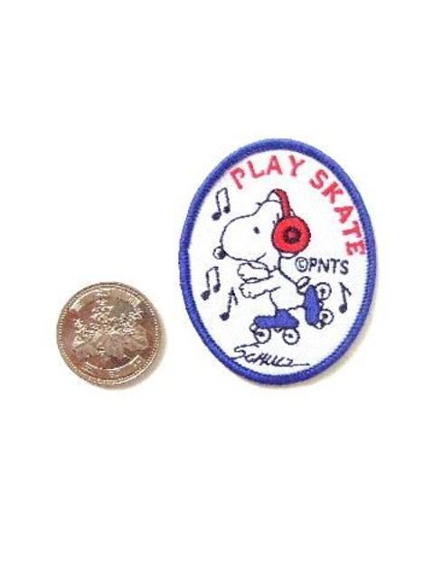 ★peanuts★SNOOPY★スヌーピー★ワッペン★ < アニメ/コミック/キャラクター ★peanuts★SNOOPY★スヌーピー★ワッペン★ < アニメ/コミック/キャラクターの